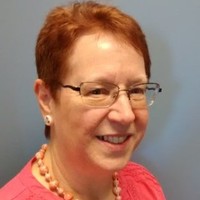 Patricia Lavoie