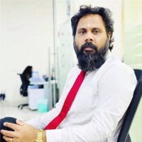 Vimal Bose