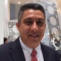 Alberto Díaz Silva
