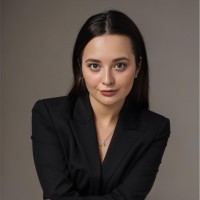 Alexa Gilberg