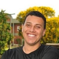 Rudinei Camargo