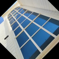 GSST uPVC and Aluminum