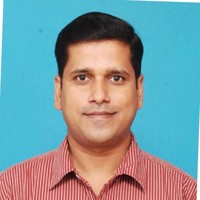 Kumar Chinnasamy , Csm
