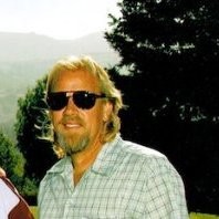 Roger Evans