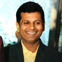 Gopala Krishnan K