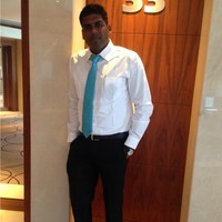 Nagesh Naidu
