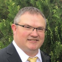 Andrew Crowley, Mba