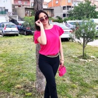 Marija Pisac