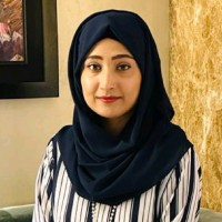 Ayisha Rafique