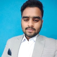 Tushar Sharma