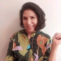 Ivanilde C. Itaborahy