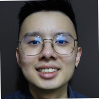 Ang Huang Yao