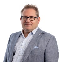 Dennis van Driel