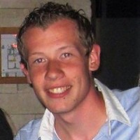 Justin Van Der Walle