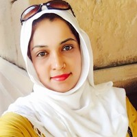 Meher Ali