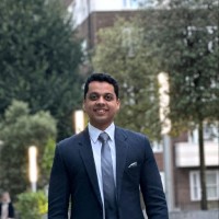 Saad Ahmed