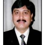 Brig Vinay Bahl