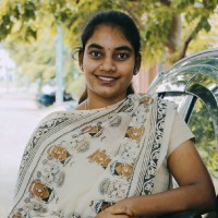 Praneetha Chaluvadi