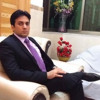 Yasir Mehmood
