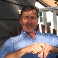 John Rousseau
