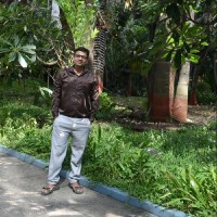 Ramkumar Sharma, Cma