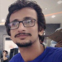 Muhammad Sohail Ghafoor