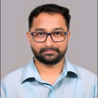 Kamlesh More