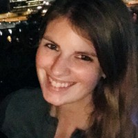 Samantha John