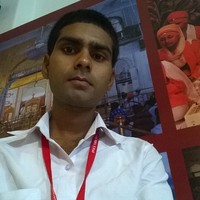 Sonu Rav