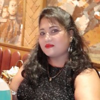 Jayita Majumder