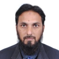 Syed Mohsin Ali