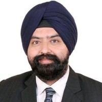 Kuljeet Singh Sarna