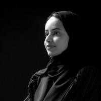 Lujain Almutairi