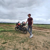 Akash Hande