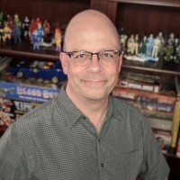 Marc Tassin