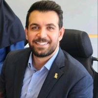 Morteza Naderian