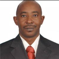 Brian Kinyanjui