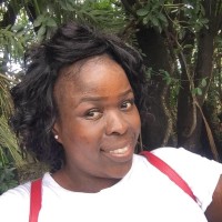 Tabitha Ngoma