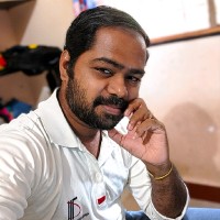 Rajendran R