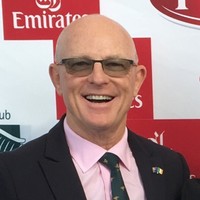 Peter Miles