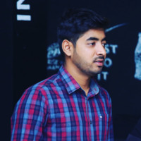 Shivan Deshmukh
