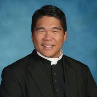 Fr. Carlo Santa Teresa