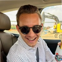 Sandro Holzmann