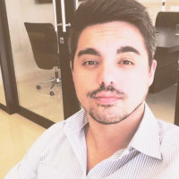 Paulo Borges