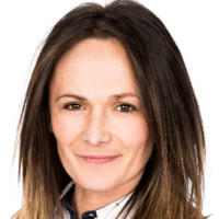 Teresa Brzegowa