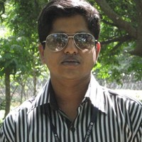 Prosenjit Dey