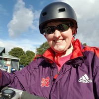 Rebecca Rathbone