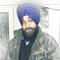 Arvinder Singh