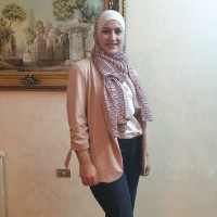 Mai Alhammouri