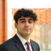 Dhruv Kumar